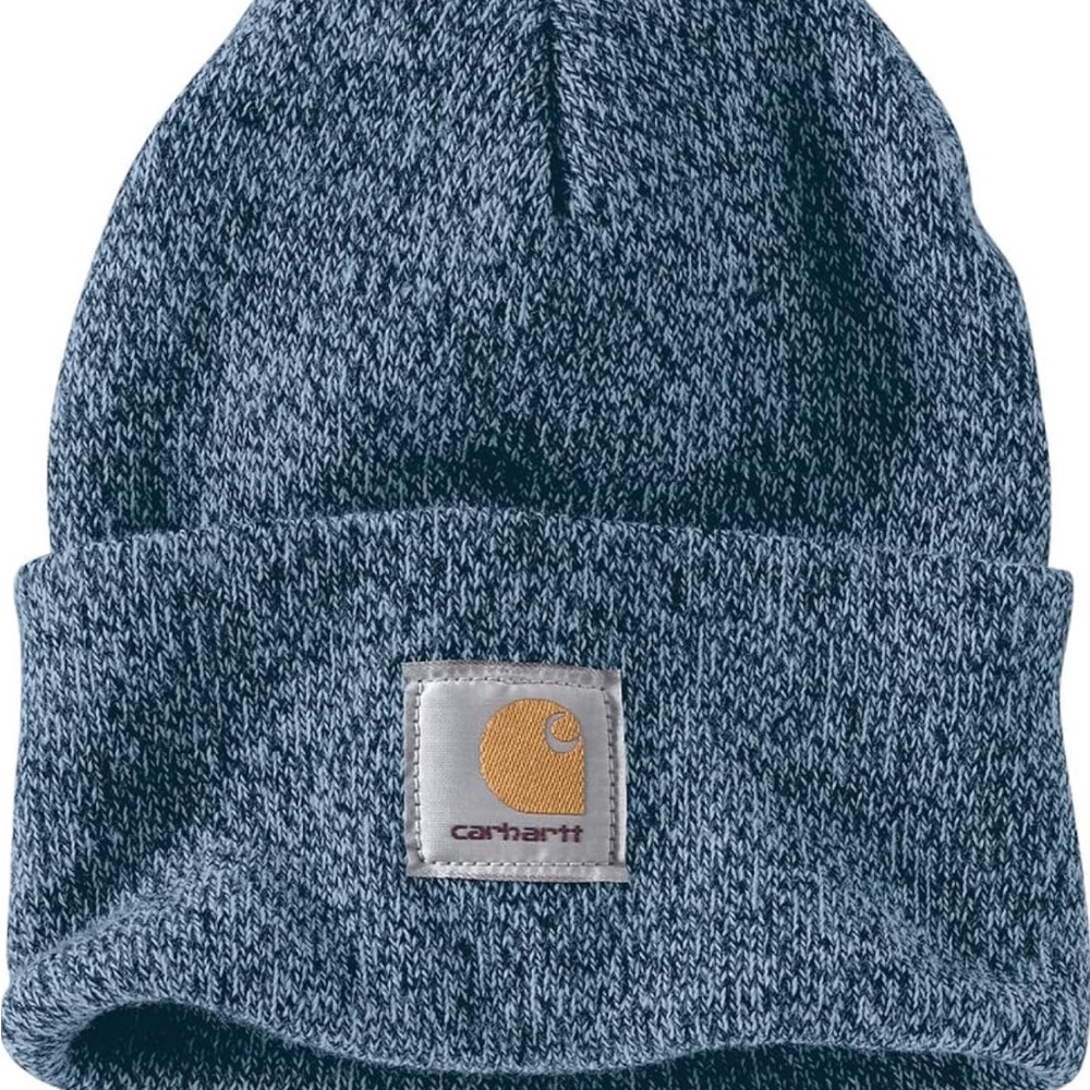 Gorgeous, Carhartt knit cuffed beanie❤️ - Picture 3 of 5